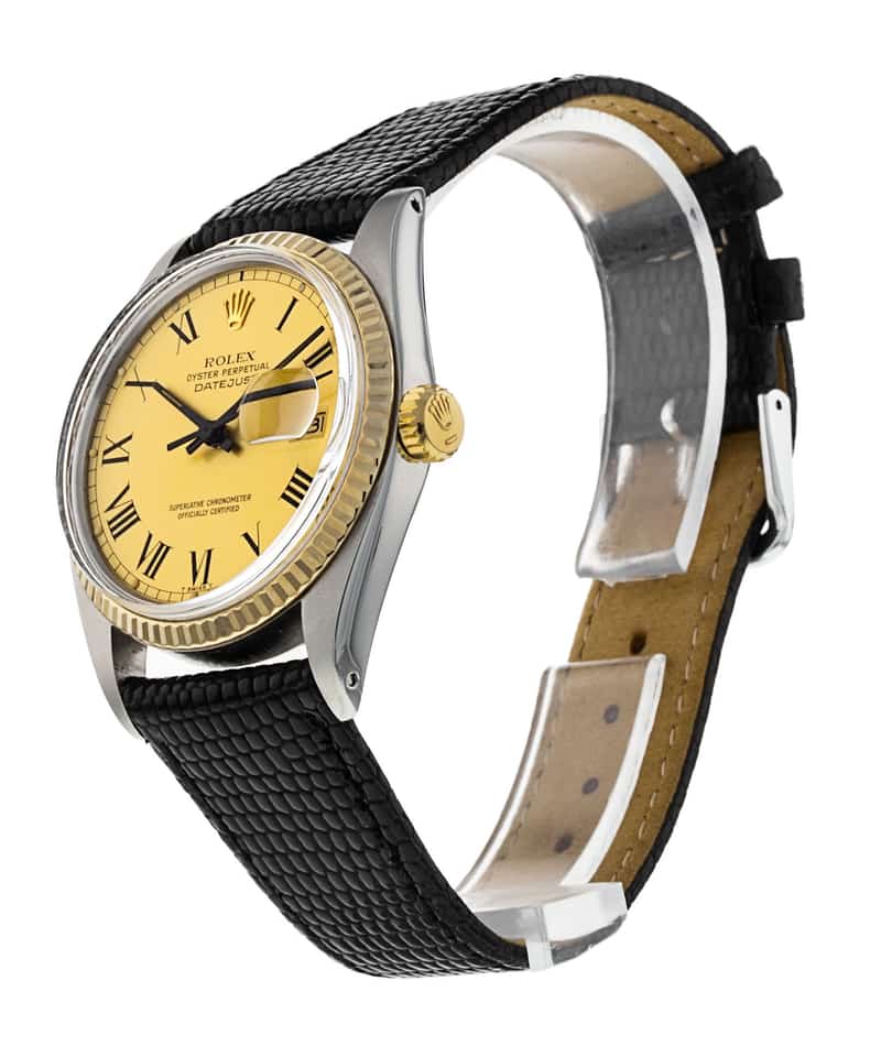 Rolex Datejust 16013